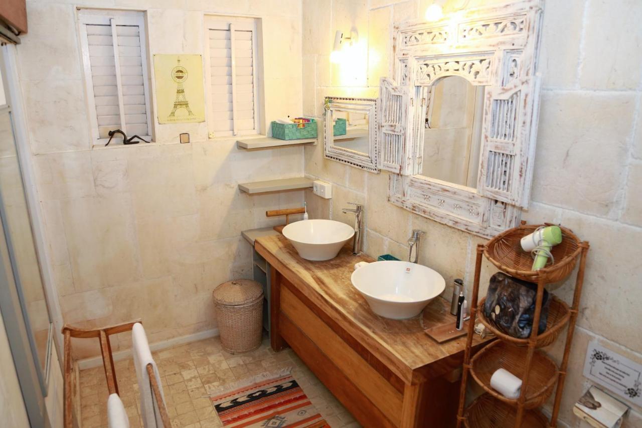 Villa Sentosa, Cheerful 3-Bedroom Villa With Pool Gili Trawangan Exterior photo